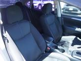 Thumbnail of 2017 Aspen White Nissan Sentra