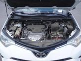 Thumbnail of 2017 Super White Toyota RAV4