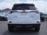 Thumbnail of 2017 Super White Toyota RAV4