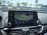 Thumbnail of 2022 Lunar Silver Metallic Honda Accord