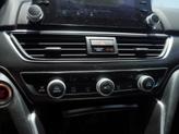 Thumbnail of 2022 Lunar Silver Metallic Honda Accord