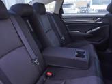 Thumbnail of 2022 Lunar Silver Metallic Honda Accord