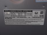 Thumbnail of 2022 Lunar Silver Metallic Honda Accord
