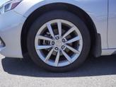 Thumbnail of 2022 Lunar Silver Metallic Honda Accord