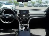 Thumbnail of 2022 Lunar Silver Metallic Honda Accord