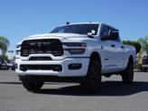 Thumbnail of 2026 Bright White Clearcoat RAM 2500