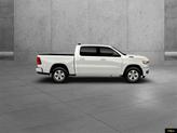 Thumbnail of 2026 Bright White Clearcoat RAM 1500