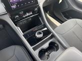 Thumbnail of 2025 Metallic Jeep Grand Cherokee L