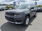 Thumbnail of 2025 Metallic Jeep Grand Cherokee L
