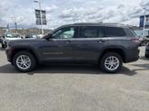 Thumbnail of 2025 Metallic Jeep Grand Cherokee L