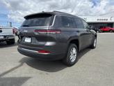 Thumbnail of 2025 Metallic Jeep Grand Cherokee L