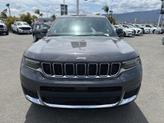 Thumbnail of 2025 Metallic Jeep Grand Cherokee L