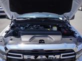 Thumbnail of 2025 Bright White Clearcoat RAM 2500