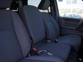 Thumbnail of 2025 Bright White Clearcoat RAM 2500