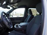 Thumbnail of 2025 Bright White Clearcoat RAM 2500
