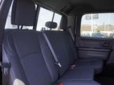 Thumbnail of 2025 Bright White Clearcoat RAM 2500