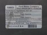 Thumbnail of 2021 Carbonized Gray Metallic Ford F-150