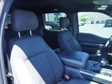 Thumbnail of 2021 Carbonized Gray Metallic Ford F-150