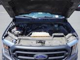 Thumbnail of 2021 Carbonized Gray Metallic Ford F-150
