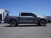 Thumbnail of 2021 Carbonized Gray Metallic Ford F-150