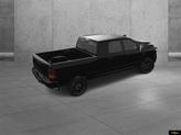 Thumbnail of 2025 Granite Crystal Clearcoat Metallic RAM 2500