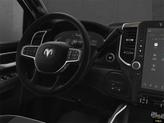 Thumbnail of 2025 Granite Crystal Clearcoat Metallic RAM 2500