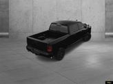 Thumbnail of 2025 Granite Crystal Clearcoat Metallic RAM 2500