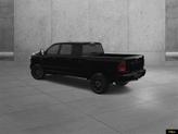 Thumbnail of 2025 Granite Crystal Clearcoat Metallic RAM 2500