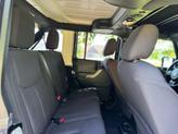 Thumbnail of 2016 Black Clearcoat Jeep Wrangler Unlimited