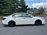 Thumbnail of 2015 White Orchid Pearl Honda Accord