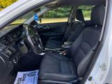 Thumbnail of 2015 White Orchid Pearl Honda Accord