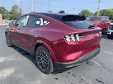 Thumbnail of 2025 Molten Ford Mustang Mach-E