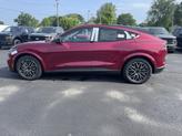 Thumbnail of 2025 Molten Ford Mustang Mach-E
