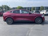 Thumbnail of 2025 Molten Ford Mustang Mach-E