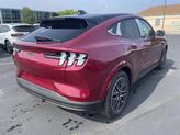 Thumbnail of 2025 Molten Ford Mustang Mach-E