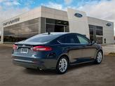 Thumbnail of 2020 Alto Blue Metallic Tinted Clearcoat Ford Fusion