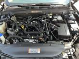 Thumbnail of 2020 Alto Blue Metallic Tinted Clearcoat Ford Fusion