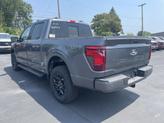 Thumbnail of 2025 Carbonized Gray Metallic Ford F-150