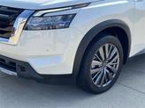 Thumbnail of 2023 White Nissan Pathfinder