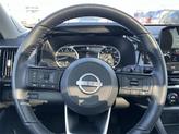 Thumbnail of 2023 White Nissan Pathfinder
