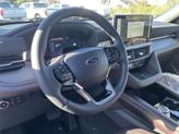 Thumbnail of 2026 Rapid Red Metallic Tinted Clearcoat Ford Explorer