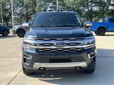 Thumbnail of 2024 Stone Blue Metallic Ford Expedition Max