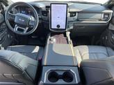 Thumbnail of 2024 Stone Blue Metallic Ford Expedition Max
