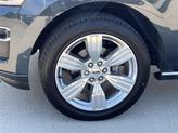 Thumbnail of 2024 Stone Blue Metallic Ford Expedition Max