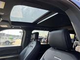 Thumbnail of 2024 Stone Blue Metallic Ford Expedition Max