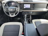 Thumbnail of 2022 Carbonized Gray Metallic Ford Bronco