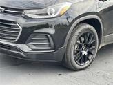Thumbnail of 2020 Mosaic Black Metallic Chevrolet Trax