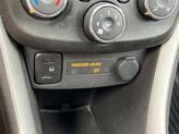 Thumbnail of 2020 Mosaic Black Metallic Chevrolet Trax