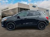 Thumbnail of 2020 Mosaic Black Metallic Chevrolet Trax