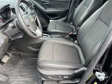 Thumbnail of 2020 Mosaic Black Metallic Chevrolet Trax
